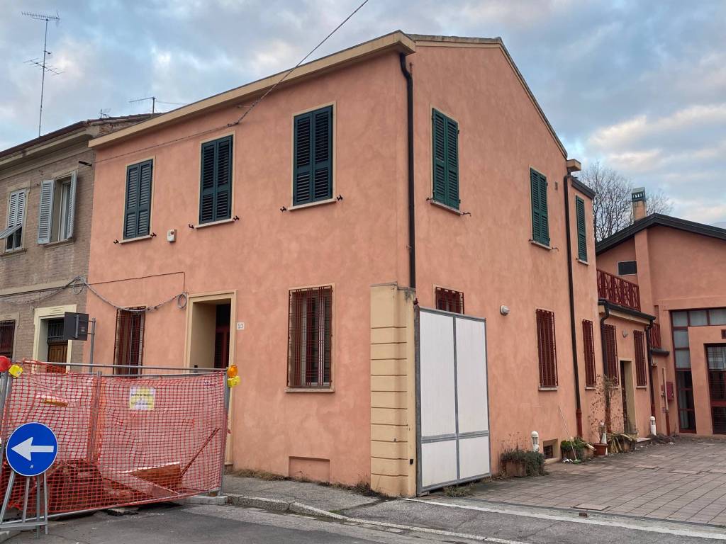 Immobile a Ferrara in Via Sant'Andrea, 23 - Foto 3