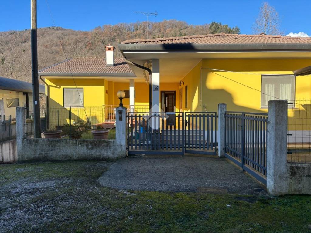 Villa a Magnano in riviera in Borgo Buse, 3 - Foto 2
