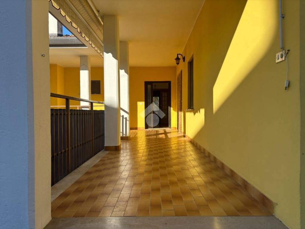 Villa a Magnano in riviera in Borgo Buse, 3 - Foto 3
