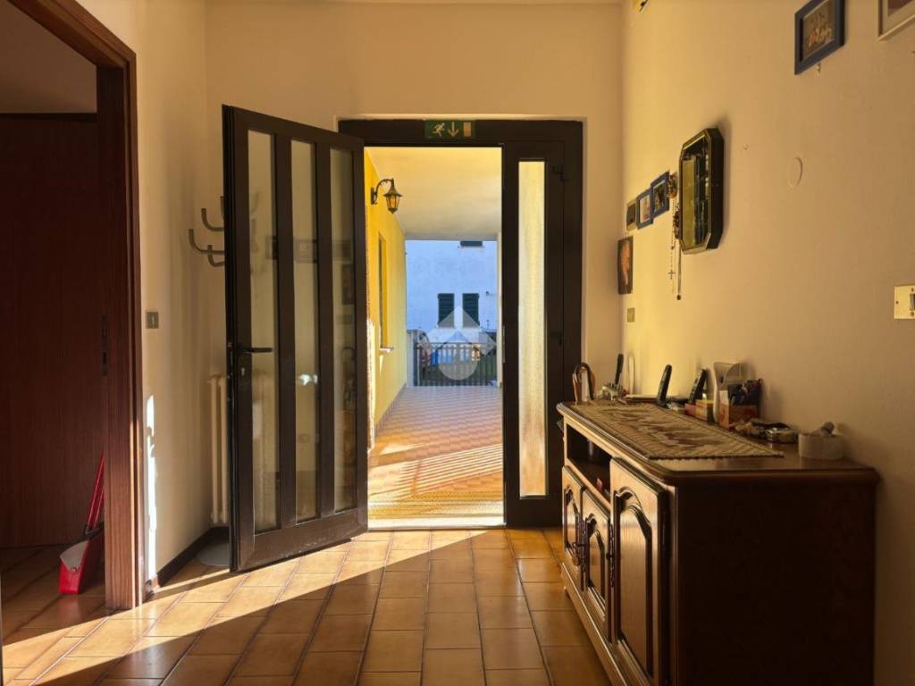 Villa a Magnano in riviera in Borgo Buse, 3 - Foto 4