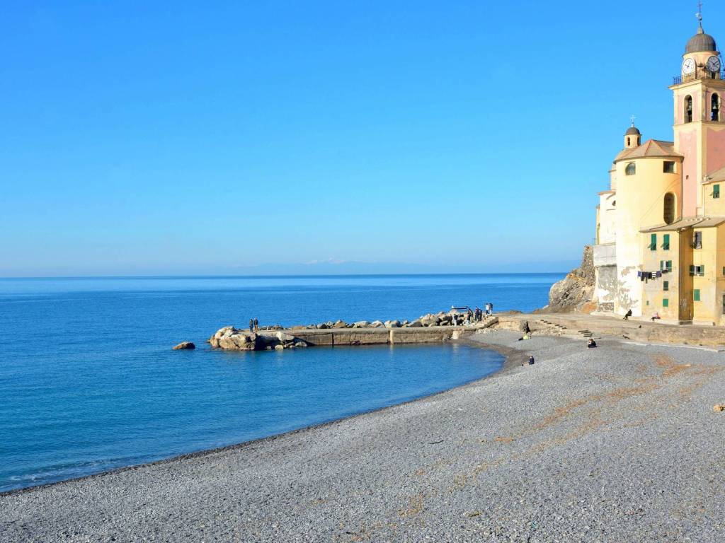 Appartamento a Camogli in Via al Molo, 15 - Foto 3