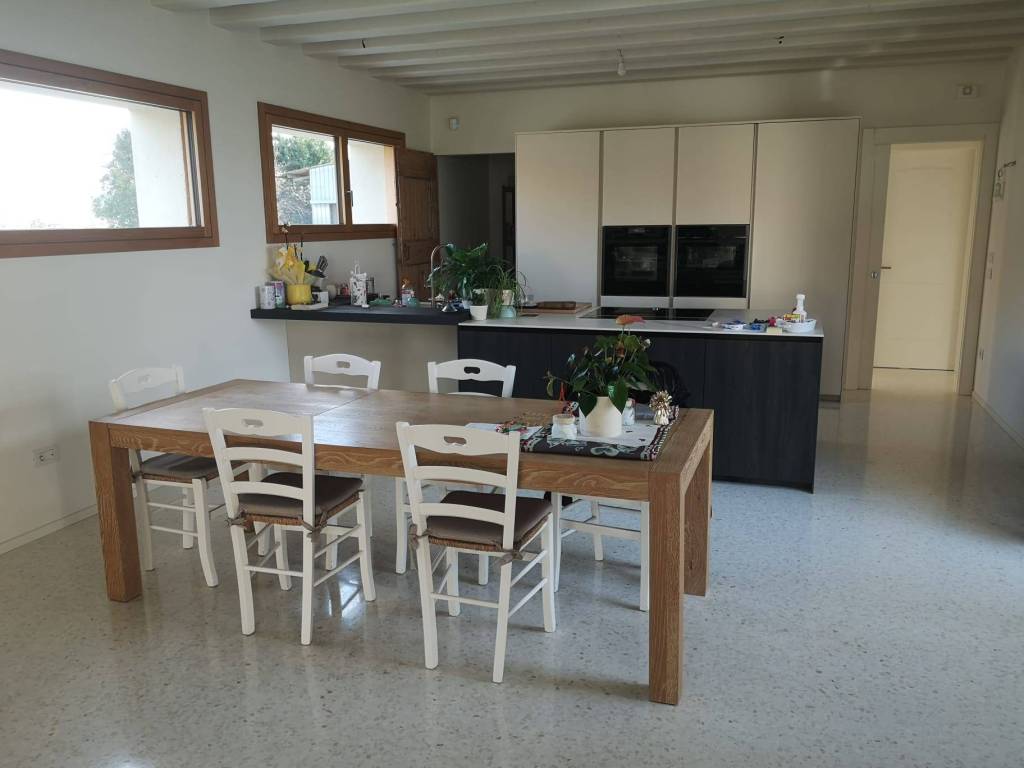 Villa a Crocetta del montello in Via Feltrina - Foto 2