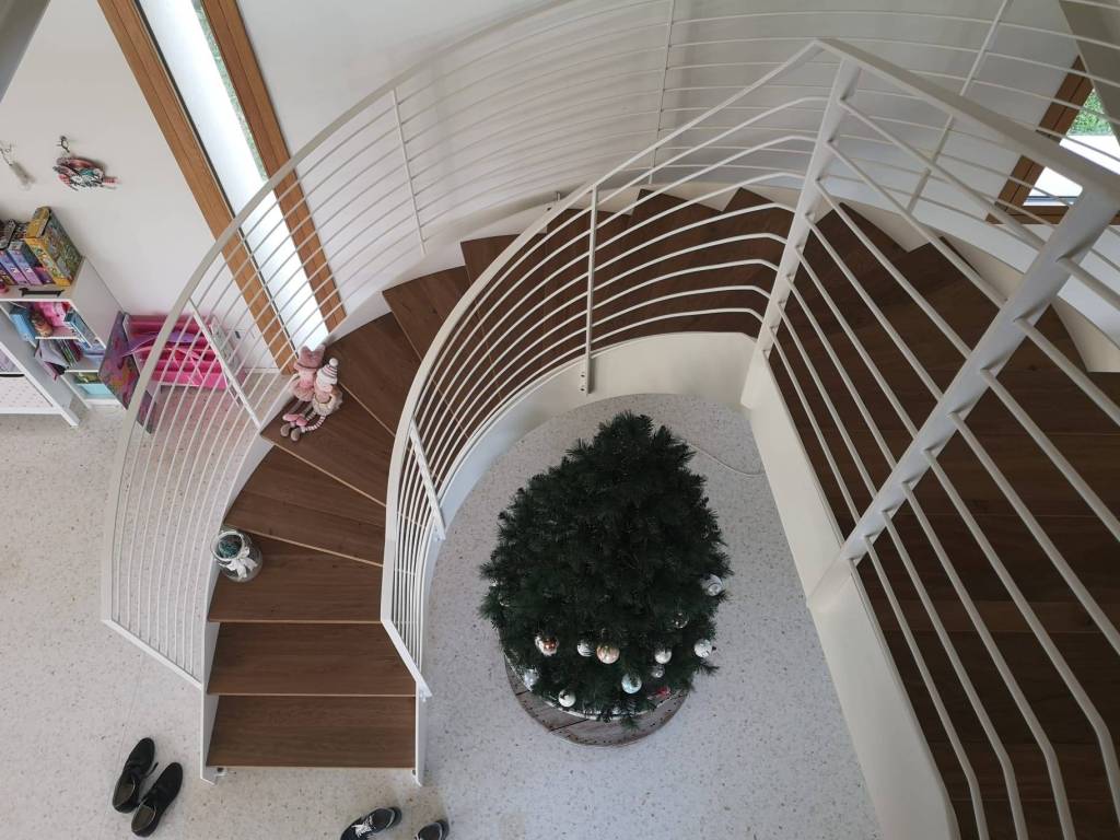 Villa a Crocetta del montello in Via Feltrina - Foto 4