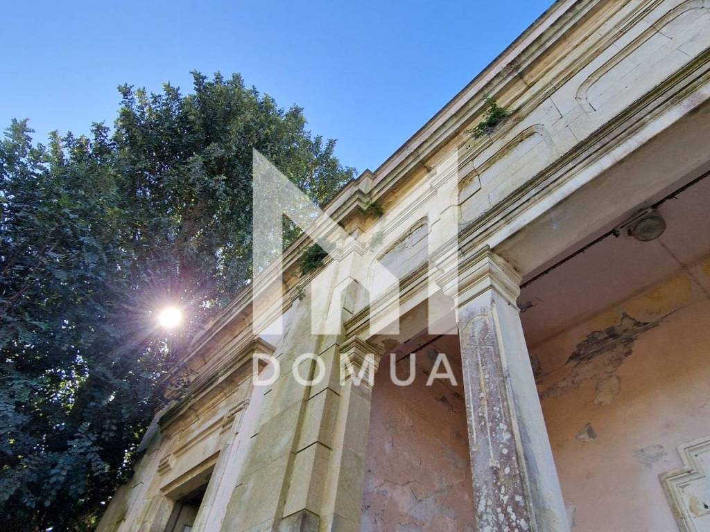 Villa a Cutrofiano in Strada Provinciale Collepasso Noha - Foto 4