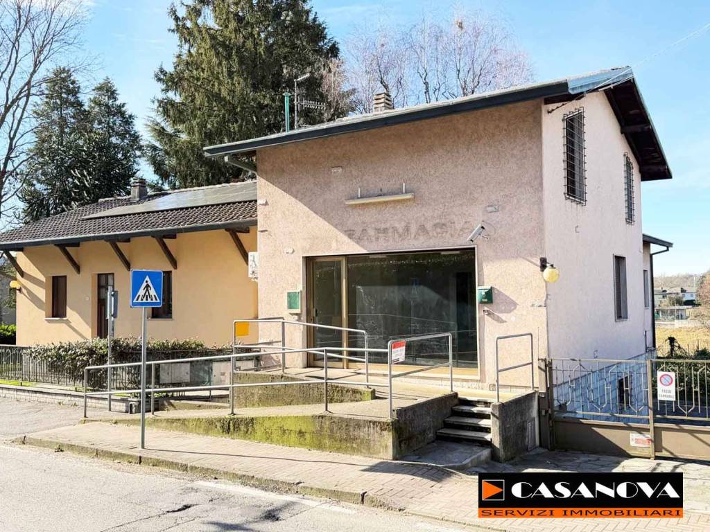 Immobile a Albiolo in Via Pozzi, 6 - Foto 2