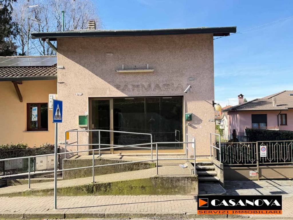 Immobile a Albiolo in Via Pozzi, 6 - Foto 3