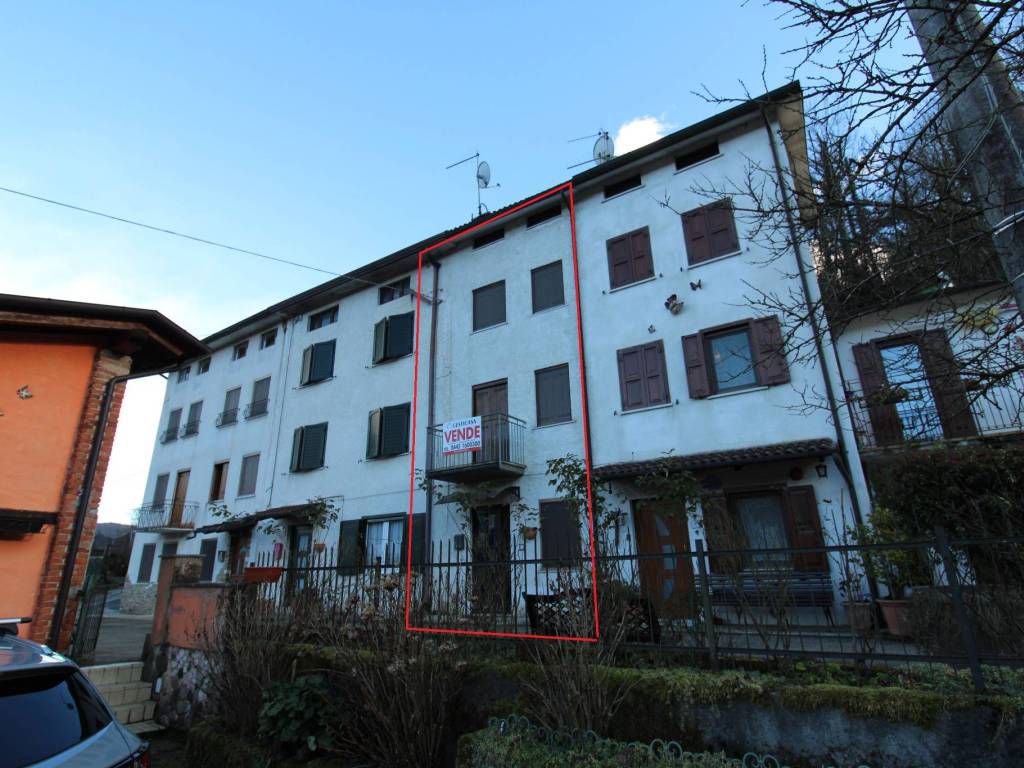 Casa indipendente a Valdagno in Contrada Pradelle - Foto 2