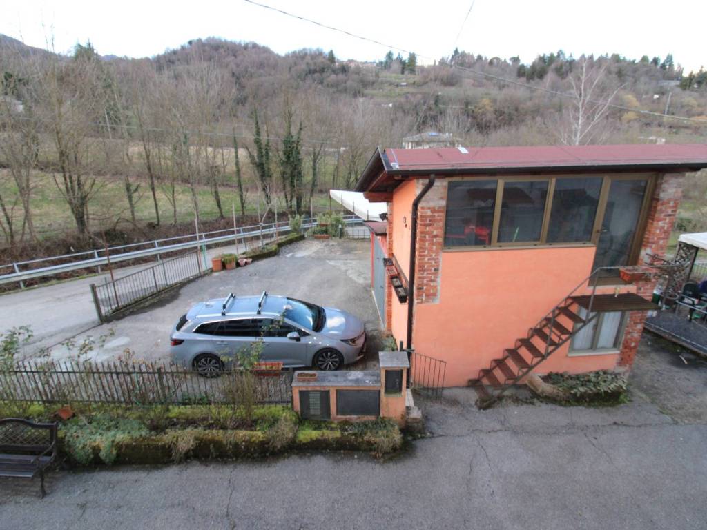 Casa indipendente a Valdagno in Contrada Pradelle - Foto 3