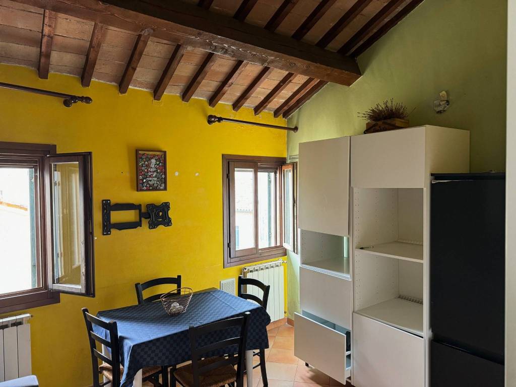 Attico / mansarda a Rovigo in Piazza Giuseppe Garibaldi, 5 - Foto 2