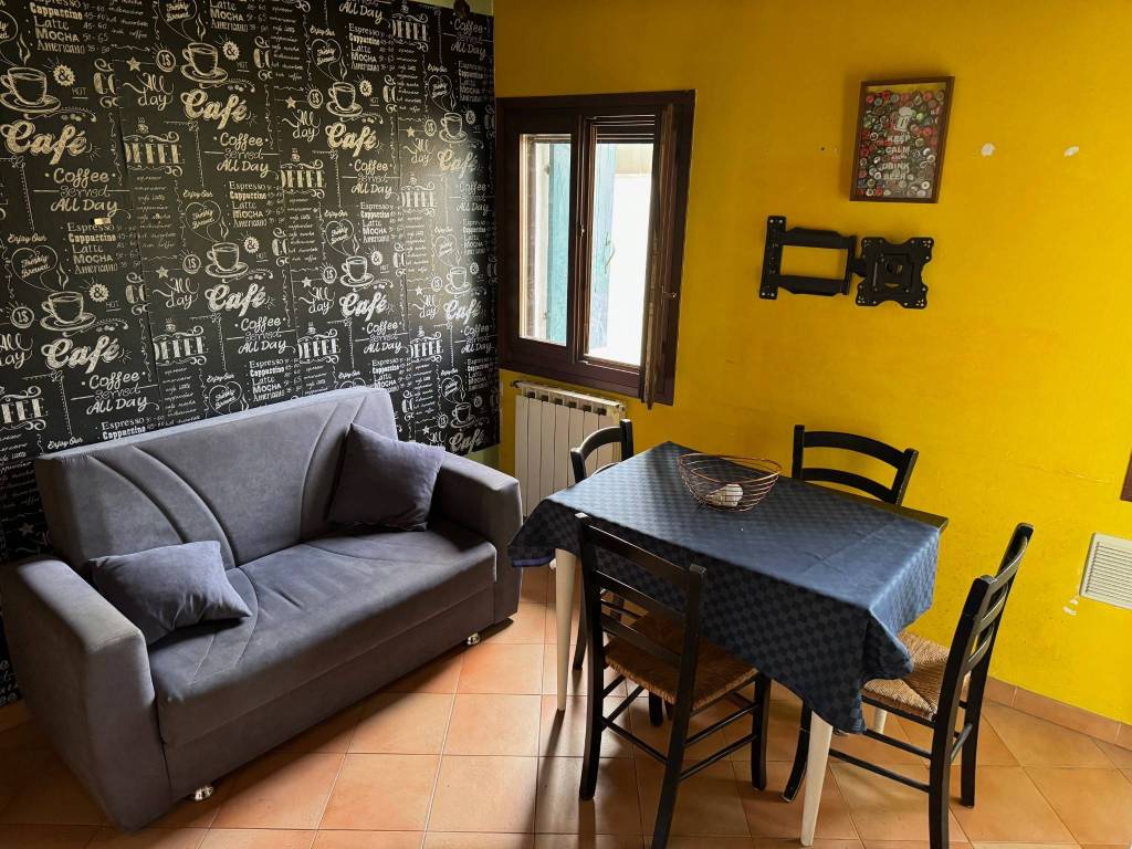 Attico / mansarda a Rovigo in Piazza Giuseppe Garibaldi, 5 - Foto 3