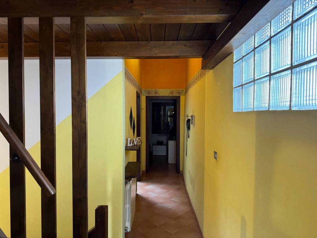 Attico / mansarda a Rovigo in Piazza Giuseppe Garibaldi, 5 - Foto 5