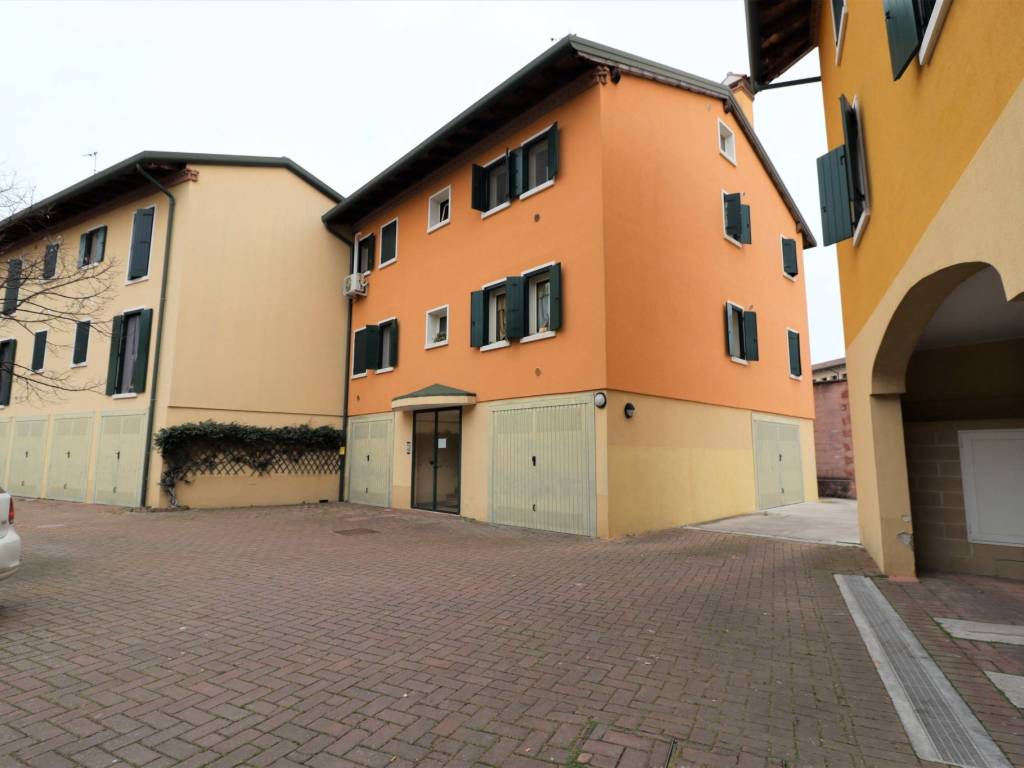 Appartamento a Morsano al tagliamento in Via Dietro Chiesa, 7 - Foto 4