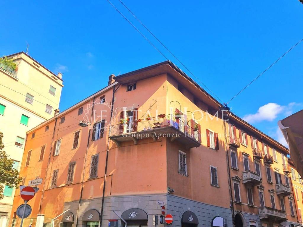 Appartamento a Bergamo in Via Masone, 2 - Foto 4