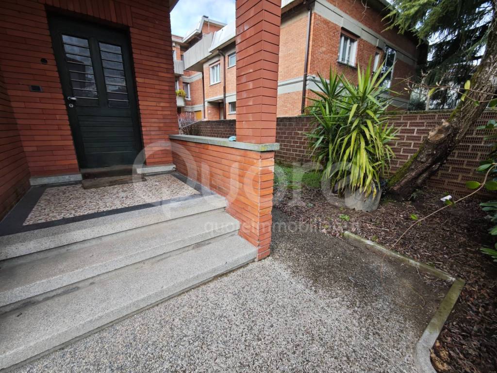 Villa a Udine in VIA MONTE HERMADA - Foto 5