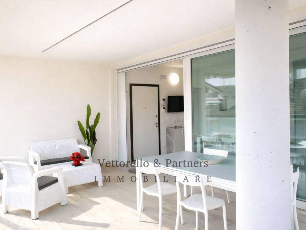 Appartamento a Jesolo in Via V. Veneto, 1 - Foto 2