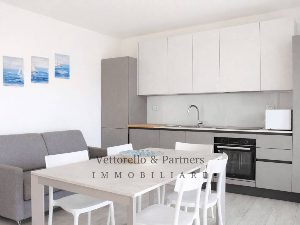 Appartamento a Jesolo in Via V. Veneto, 1 - Foto 4