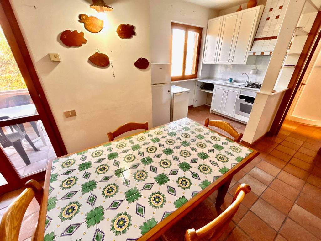 Appartamento a Numana in Via Giacomo Leopardi, 34 - Foto 5