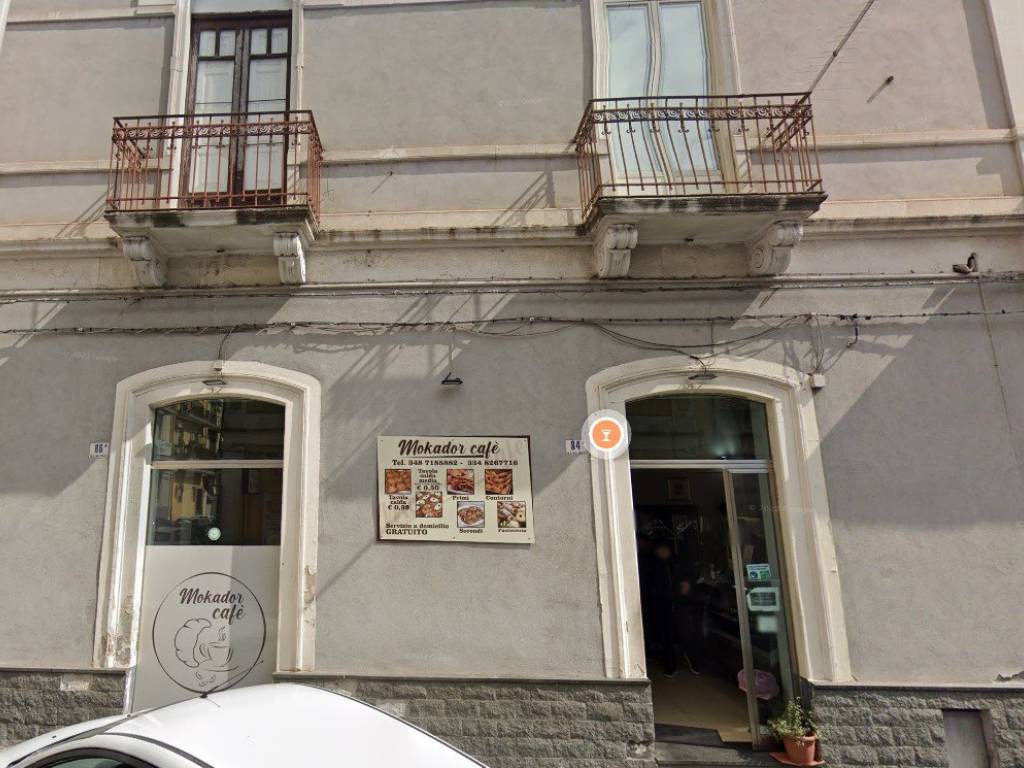 Immobile a Catania in Via Duca degli Abruzzi, 82 - Foto 2