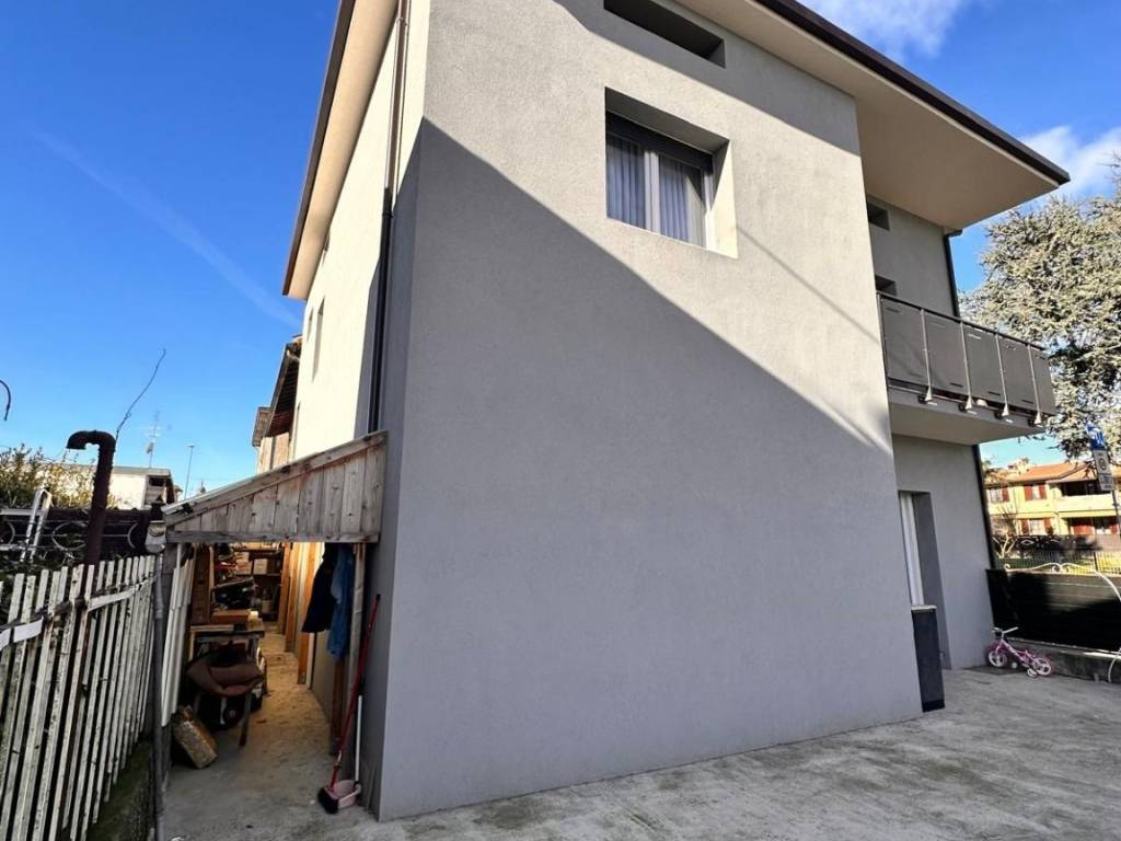 Villa a Solza in Via Roma - Foto 3