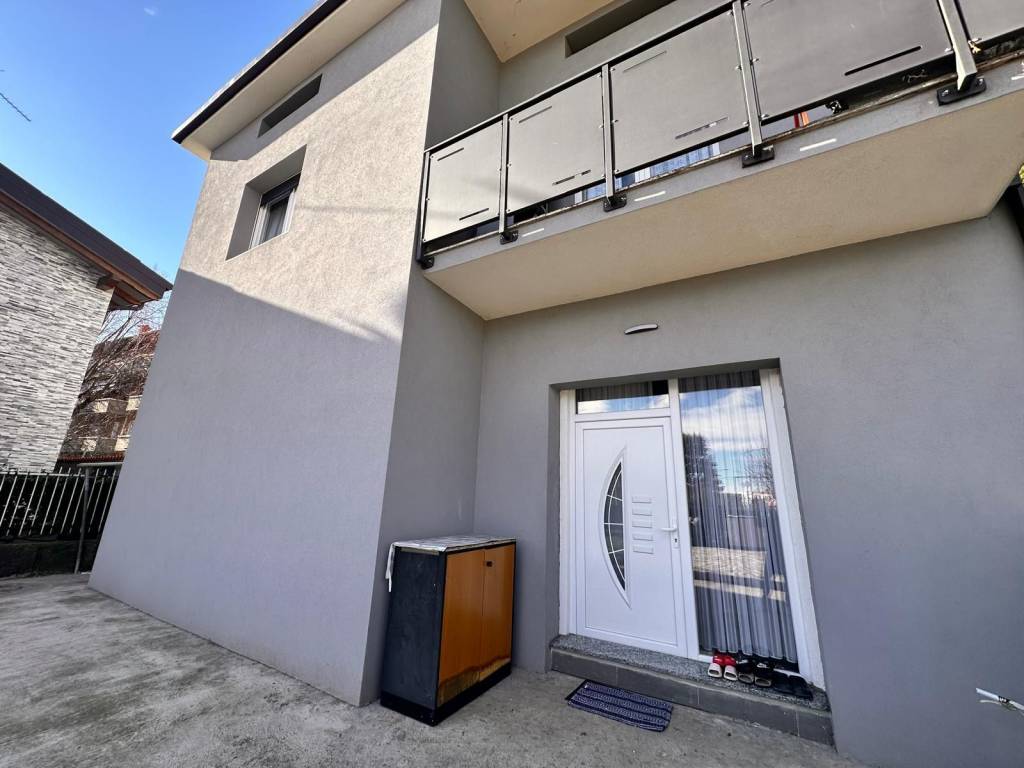 Villa a Solza in Via Roma - Foto 5