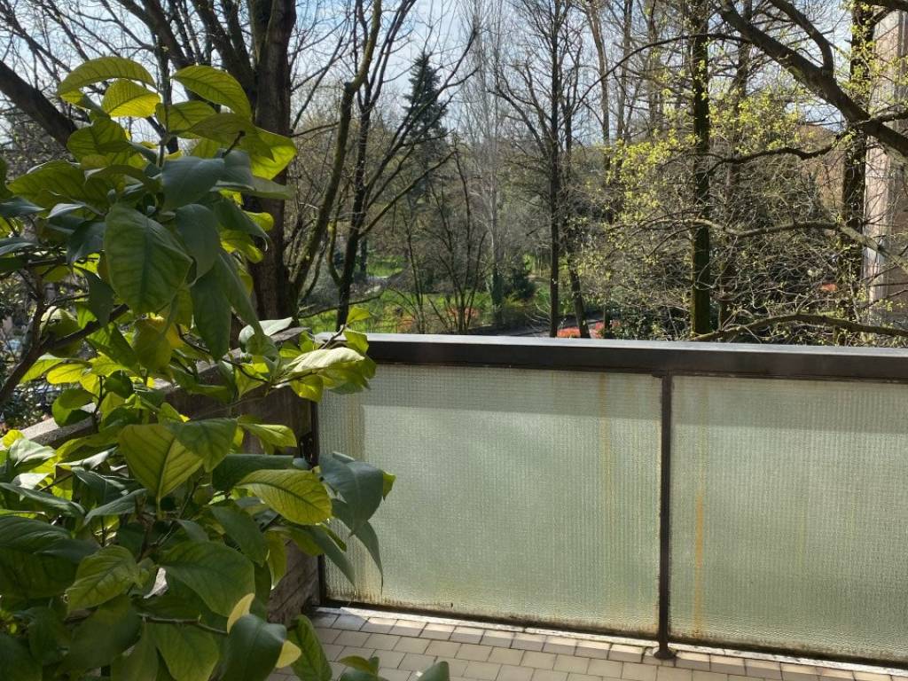 Appartamento a Parma in Via Montanara - Foto 2