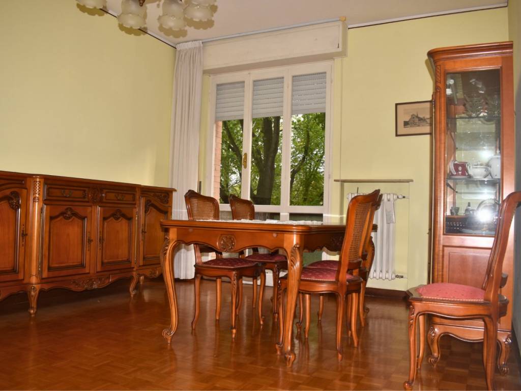 Appartamento a Parma in Via Montanara - Foto 4