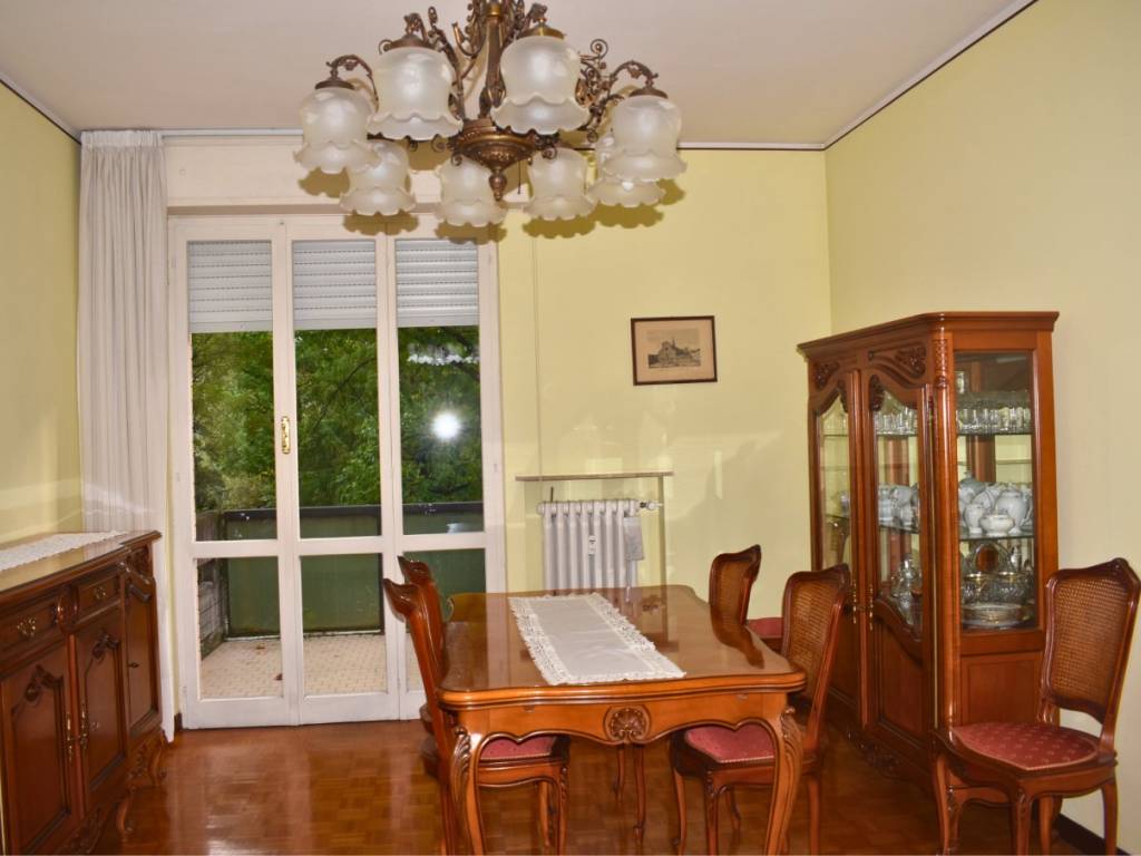 Appartamento a Parma in Via Montanara - Foto 5