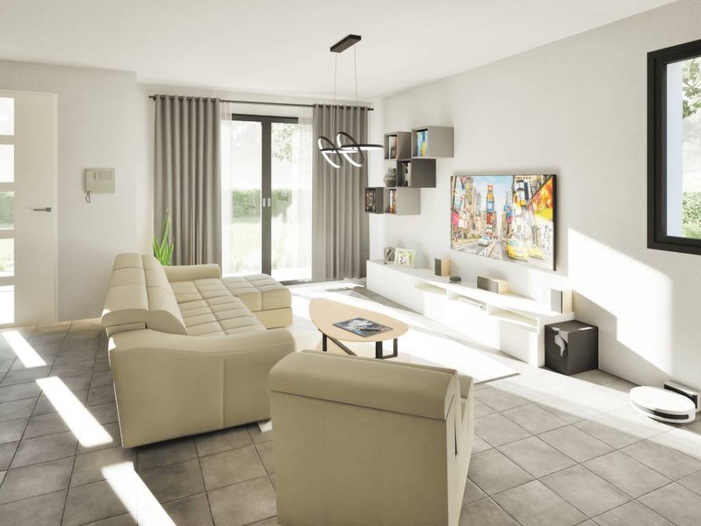 Villa a Lonigo in Via Rotonda - Foto 2