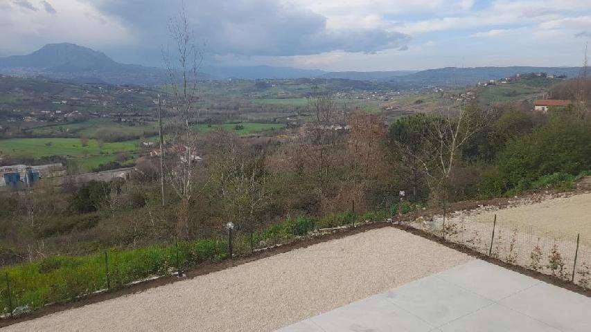 Terreno a Benevento in Torre Alfieri - Foto 3