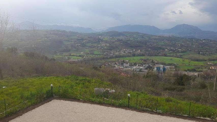 Terreno a Benevento in Torre Alfieri - Foto 4