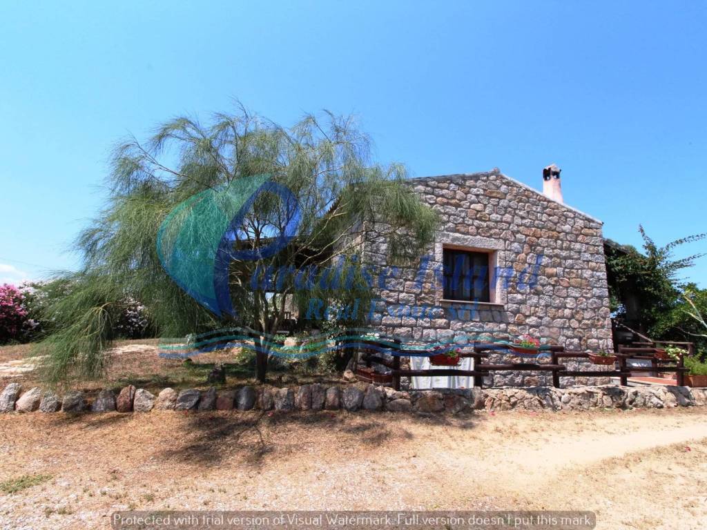 Casa indipendente a Olbia - Foto 2