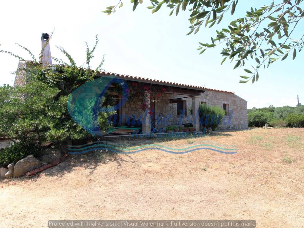 Casa indipendente a Olbia - Foto 3