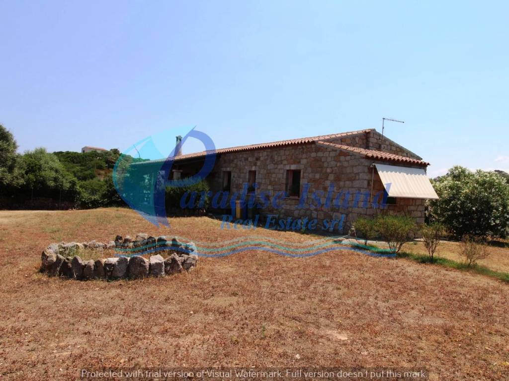 Casa indipendente a Olbia - Foto 5