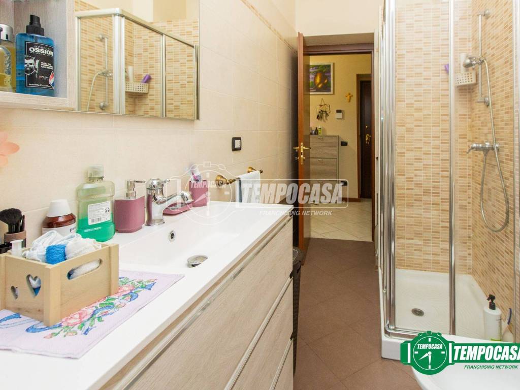 Appartamento a Busto arsizio in Corso Italia, 29 - Foto 5