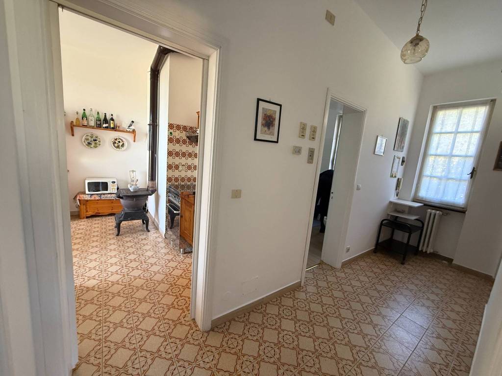 Villetta a schiera a Toirano in Via Poggio, 6 - Foto 5