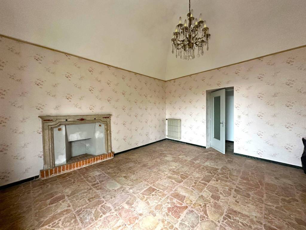 Casa indipendente a Clavesana in Piazza Vittorio Emanuele II, 1 - Foto 5