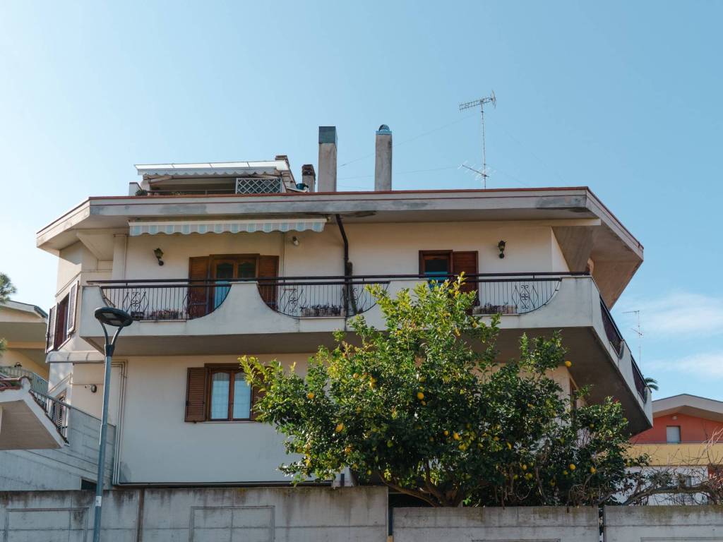 Appartamento a Montesilvano in Via Luciano Manara, 6 - Foto 4