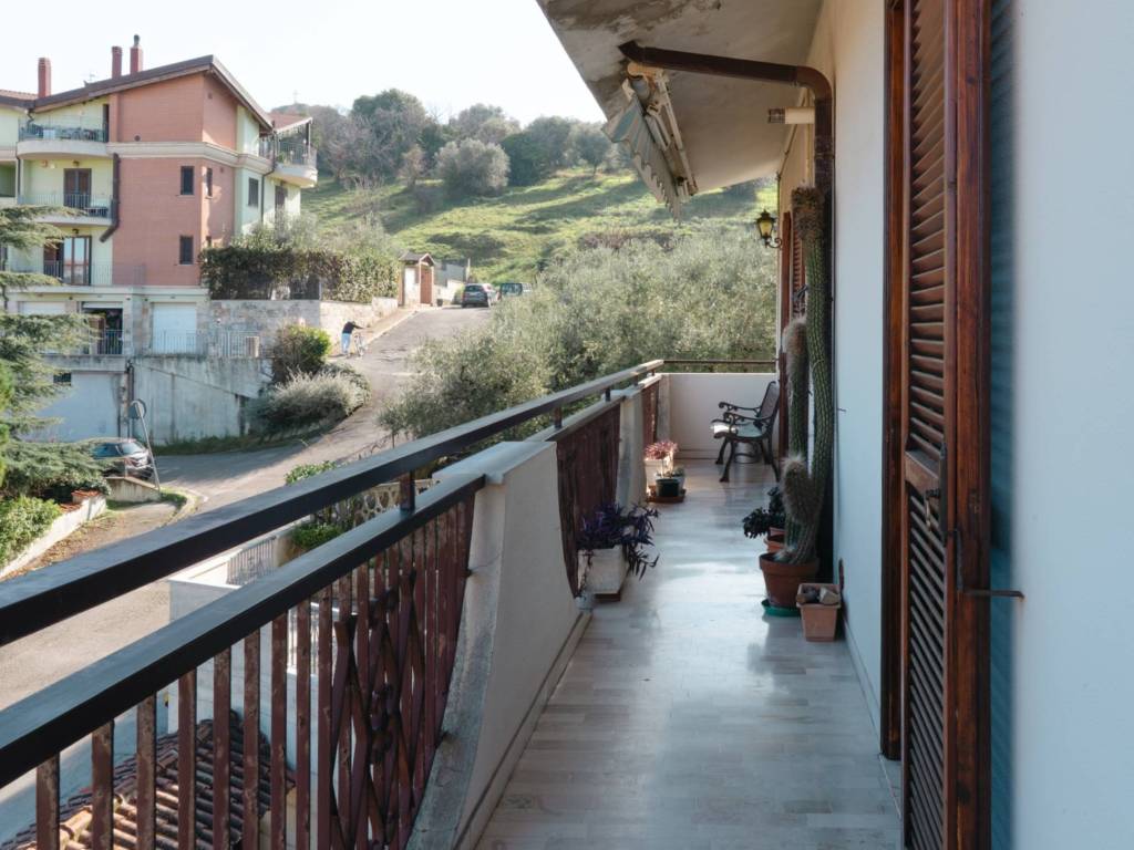 Appartamento a Montesilvano in Via Luciano Manara, 6 - Foto 5