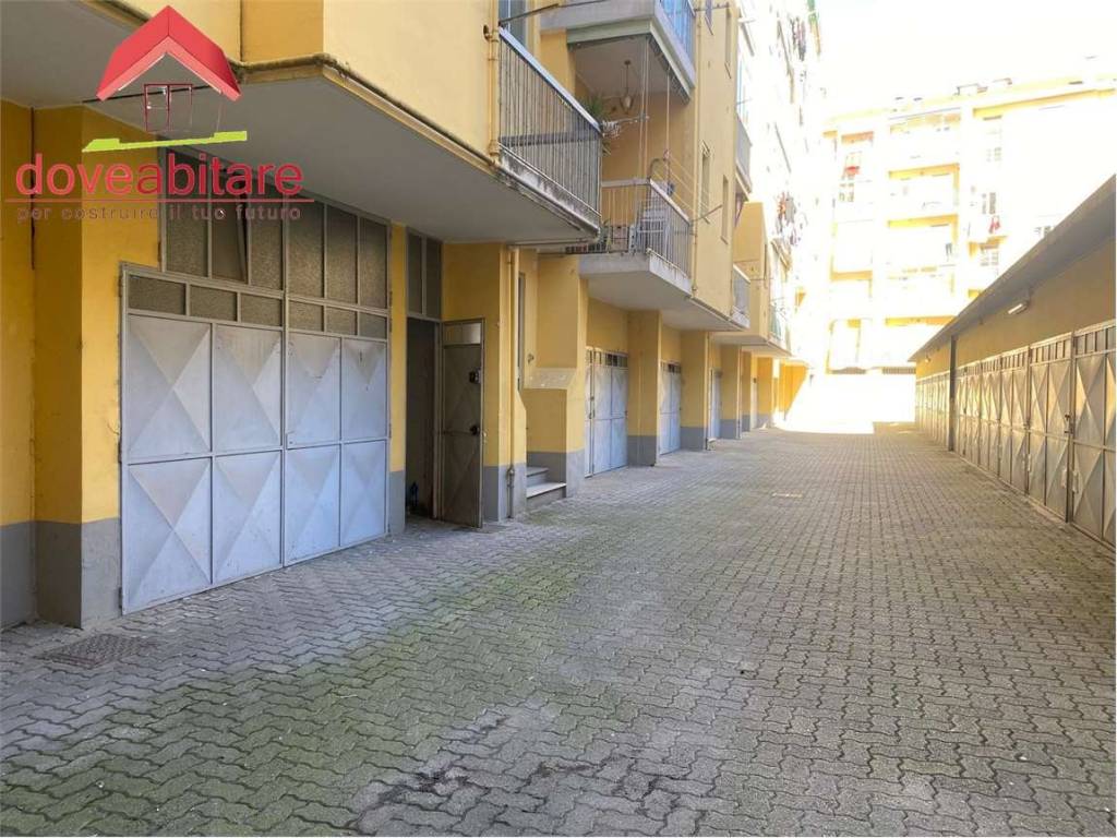 Box / garage a Pinerolo in VIA CAPRILLI, 0 - Foto 5