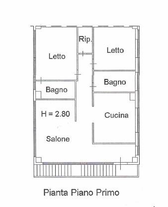 Palazzo / stabile a Termoli in via dei roveri - Foto 2
