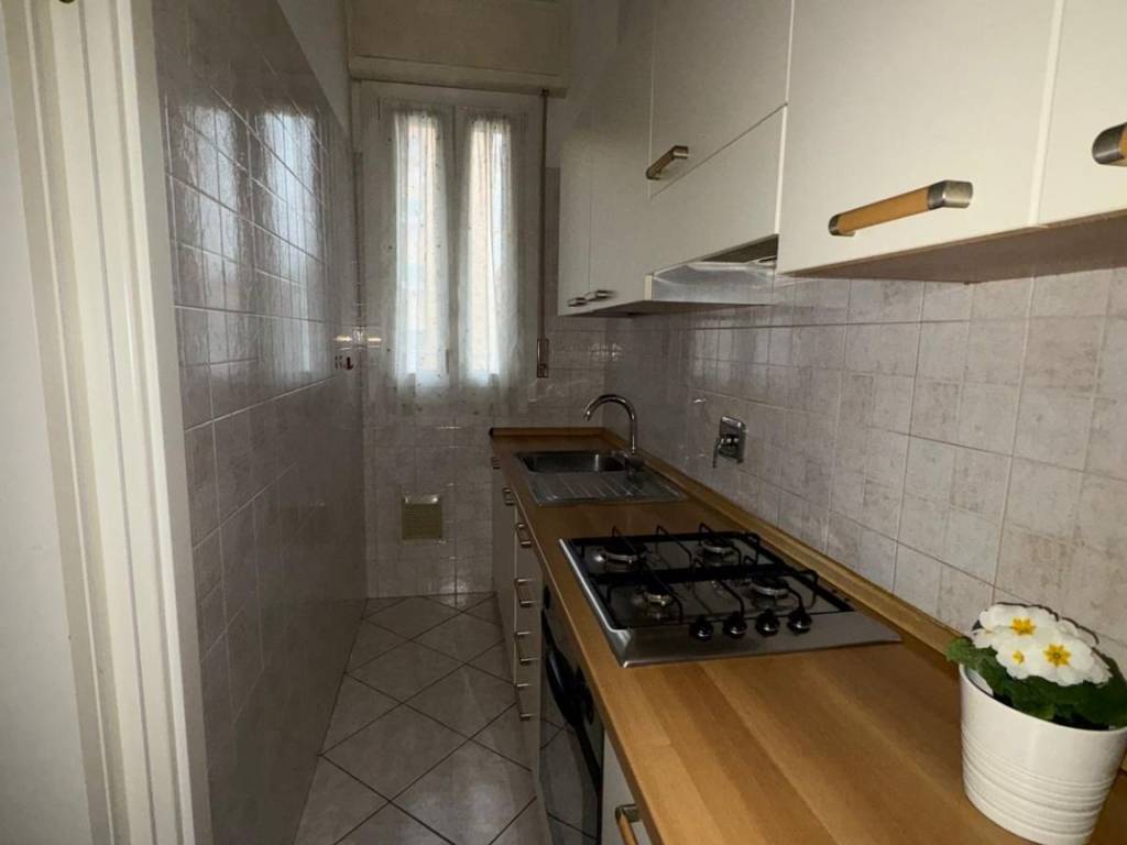 Appartamento a Bologna in Via Friuli Venezia Giulia, 4 - Foto 2