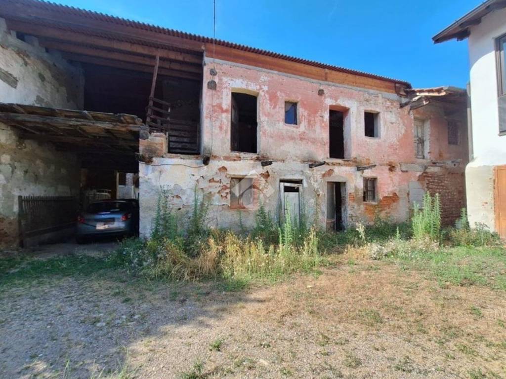 Rustico / casale a Cuggiono in Via Santa Maria, 17 - Foto 3