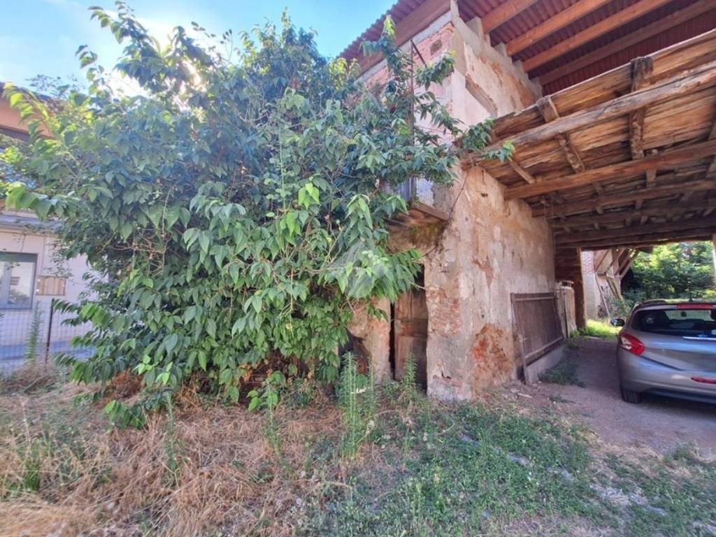 Rustico / casale a Cuggiono in Via Santa Maria, 17 - Foto 3