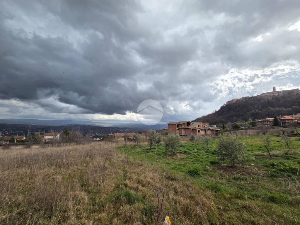 Terreno a Ferrazzano in C/DA Cardeta - Foto 2