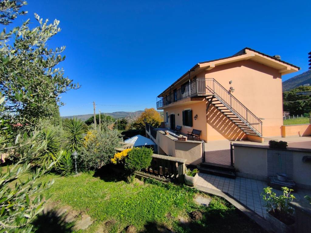 Villa a Rocca di papa in Via dei Colli - Foto 5