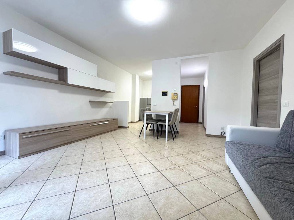 Appartamento a Trento in Via Romano Guardini, 42 - Foto 3