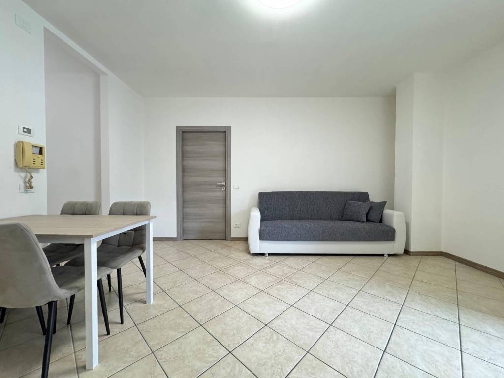 Appartamento a Trento in Via Romano Guardini, 42 - Foto 4