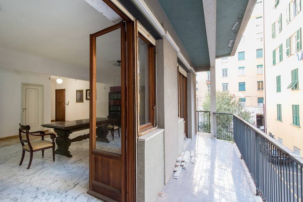 Appartamento a Genova in Via Santa Chiara - Foto 2