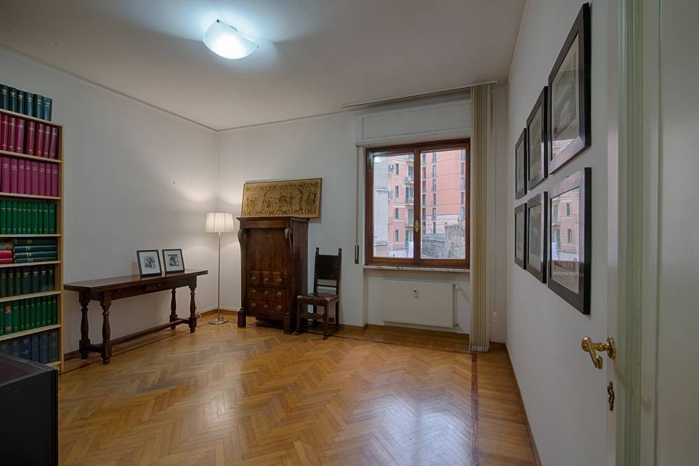 Appartamento a Genova in Via Santa Chiara - Foto 4