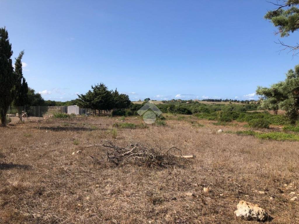Terreno a Sassari in Via Mauro Manca - Foto 3